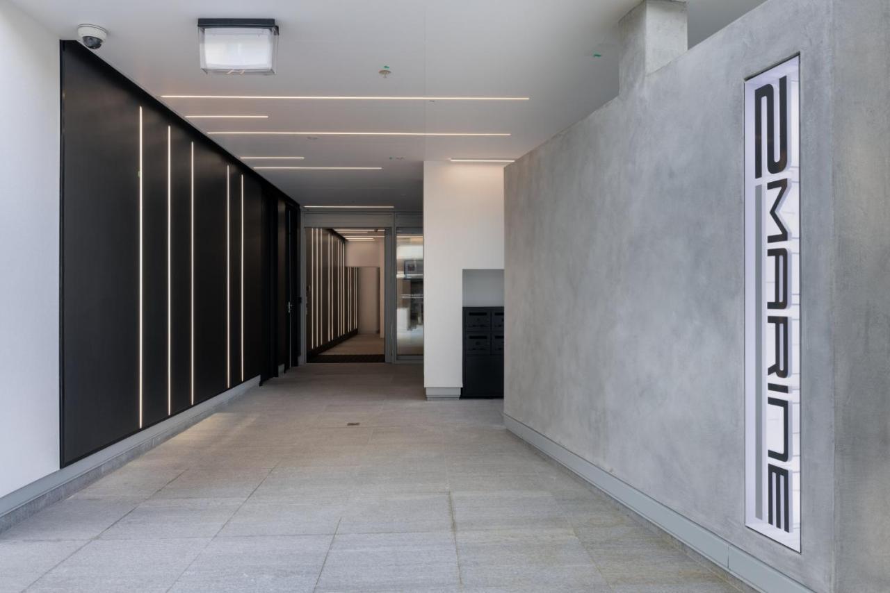 Oceanside Apartment With Iconic Views Mount Maunganui Exterior foto